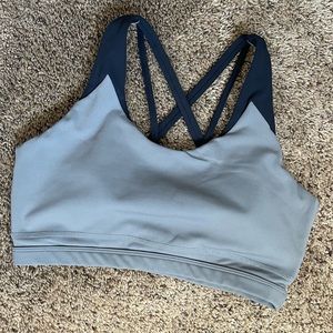 Buffbunny Canceled Sports Bra